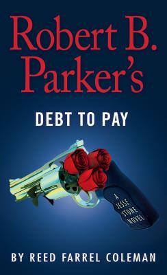 Robert B. Parker's Debt to Pay