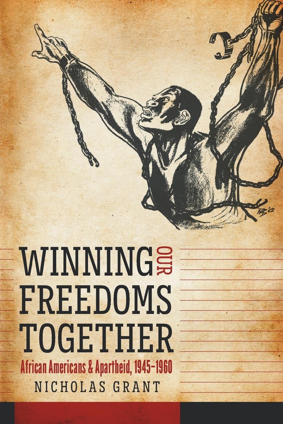 Winning Our Freedoms Together