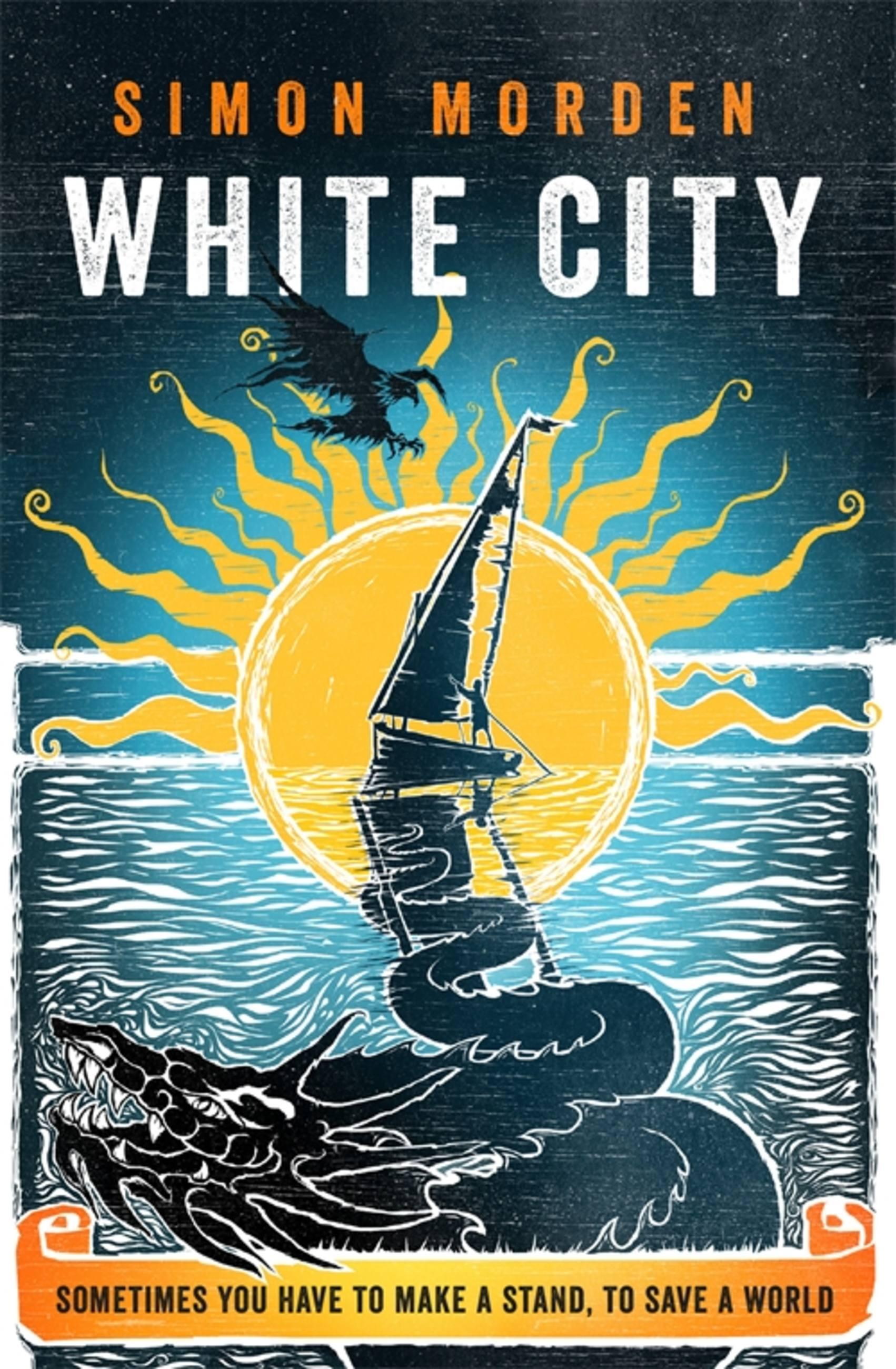 The White City