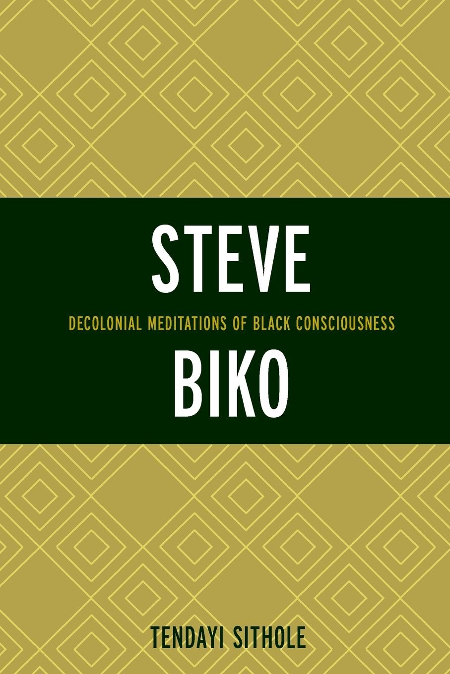 Steve Biko