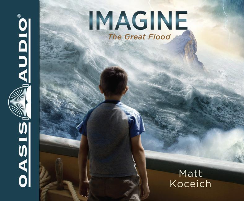 Imagine... the Great Flood