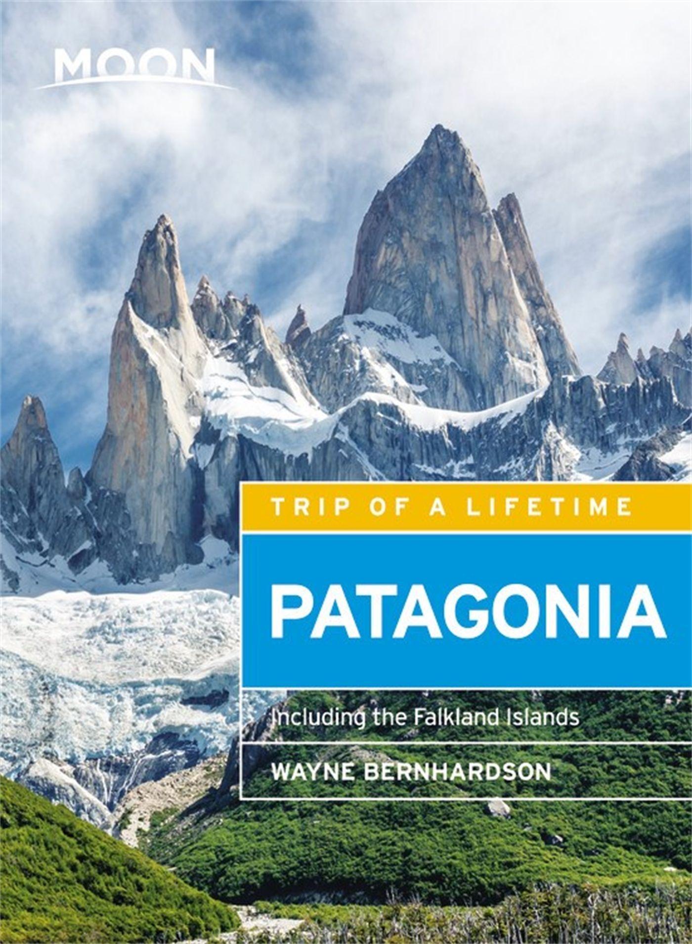 Moon Patagonia