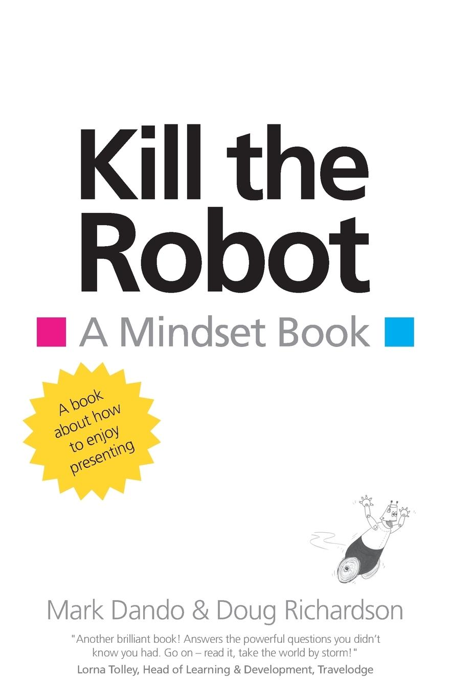 Kill the Robot