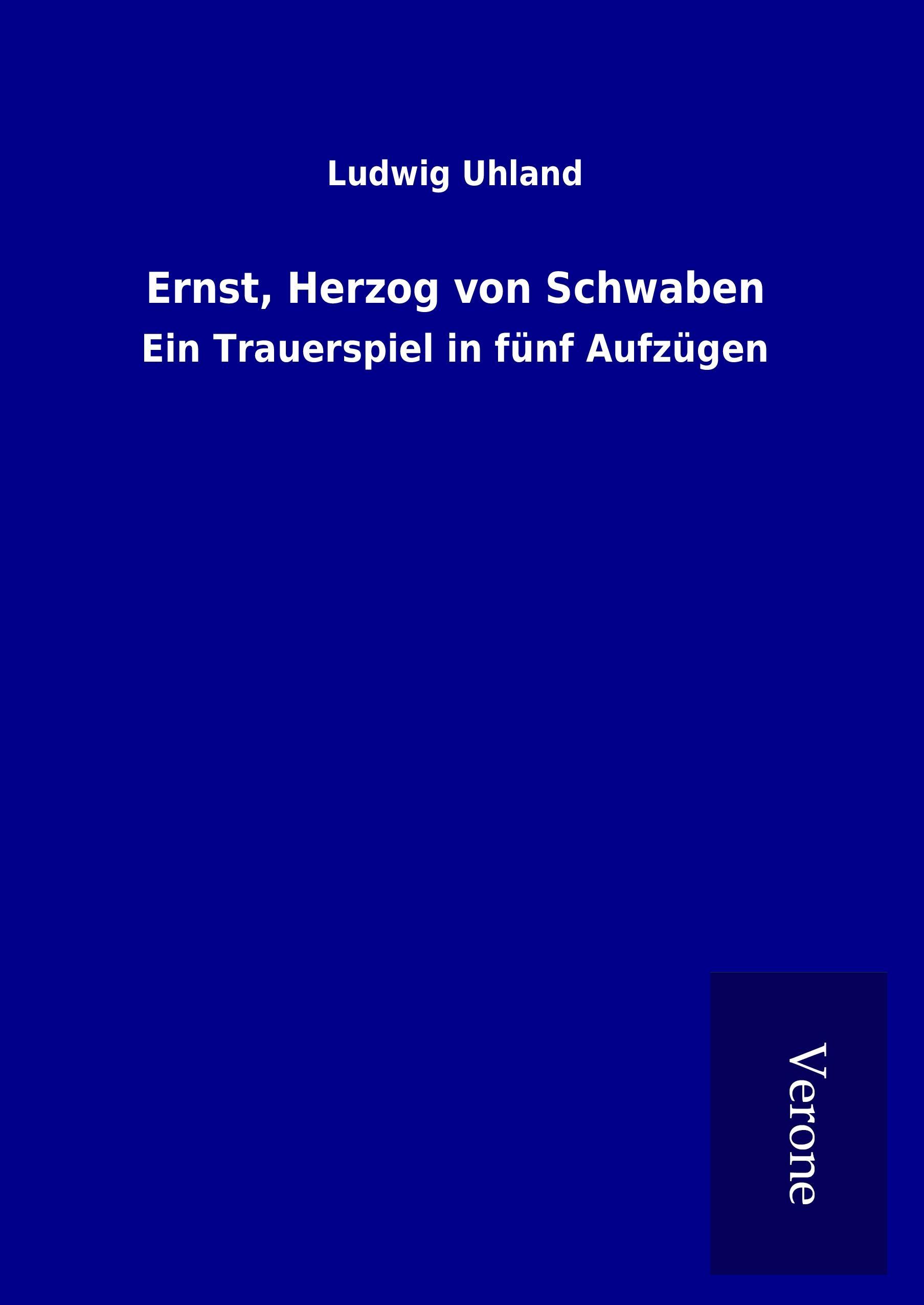 Ernst, Herzog von Schwaben