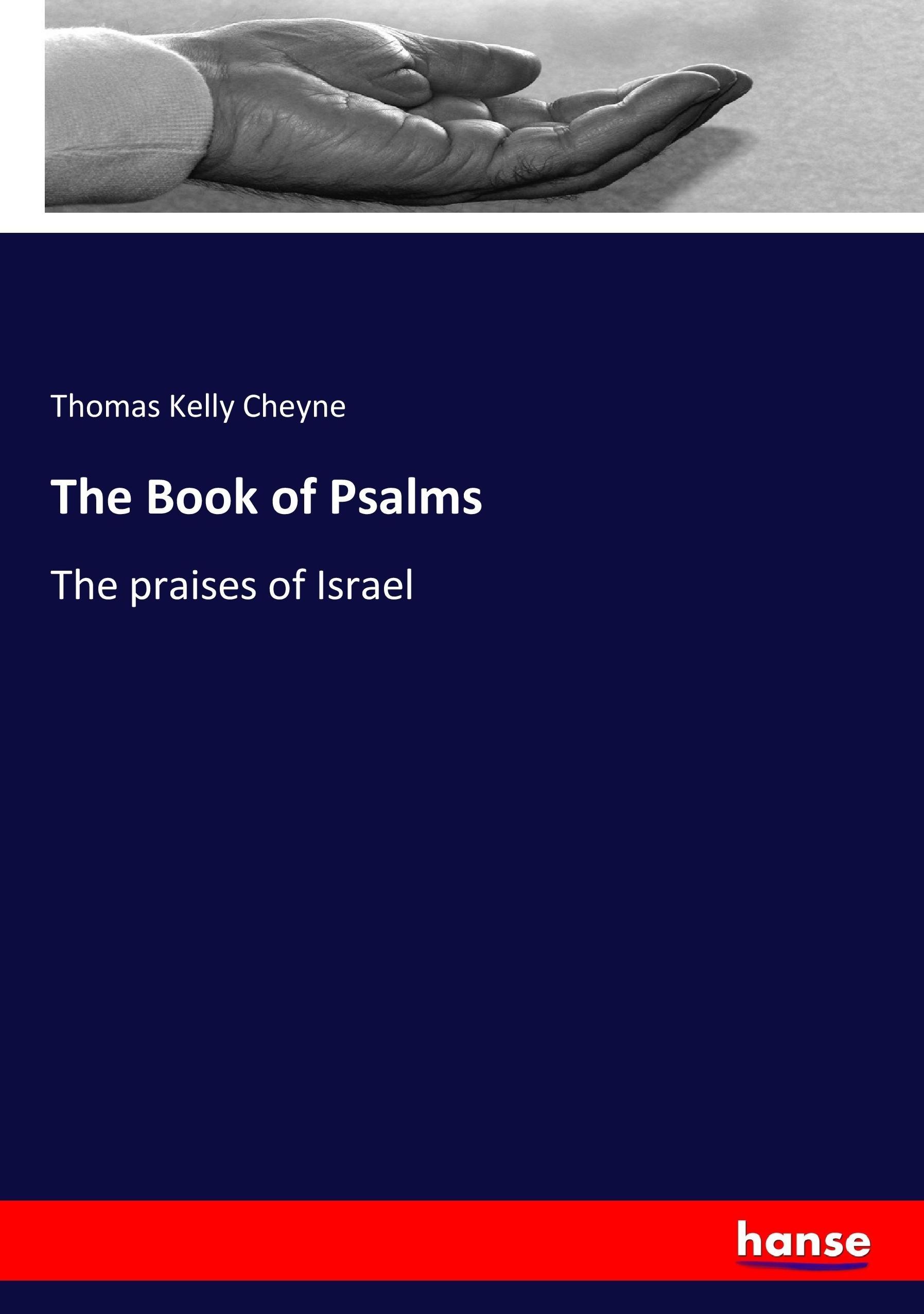 The Book of Psalms