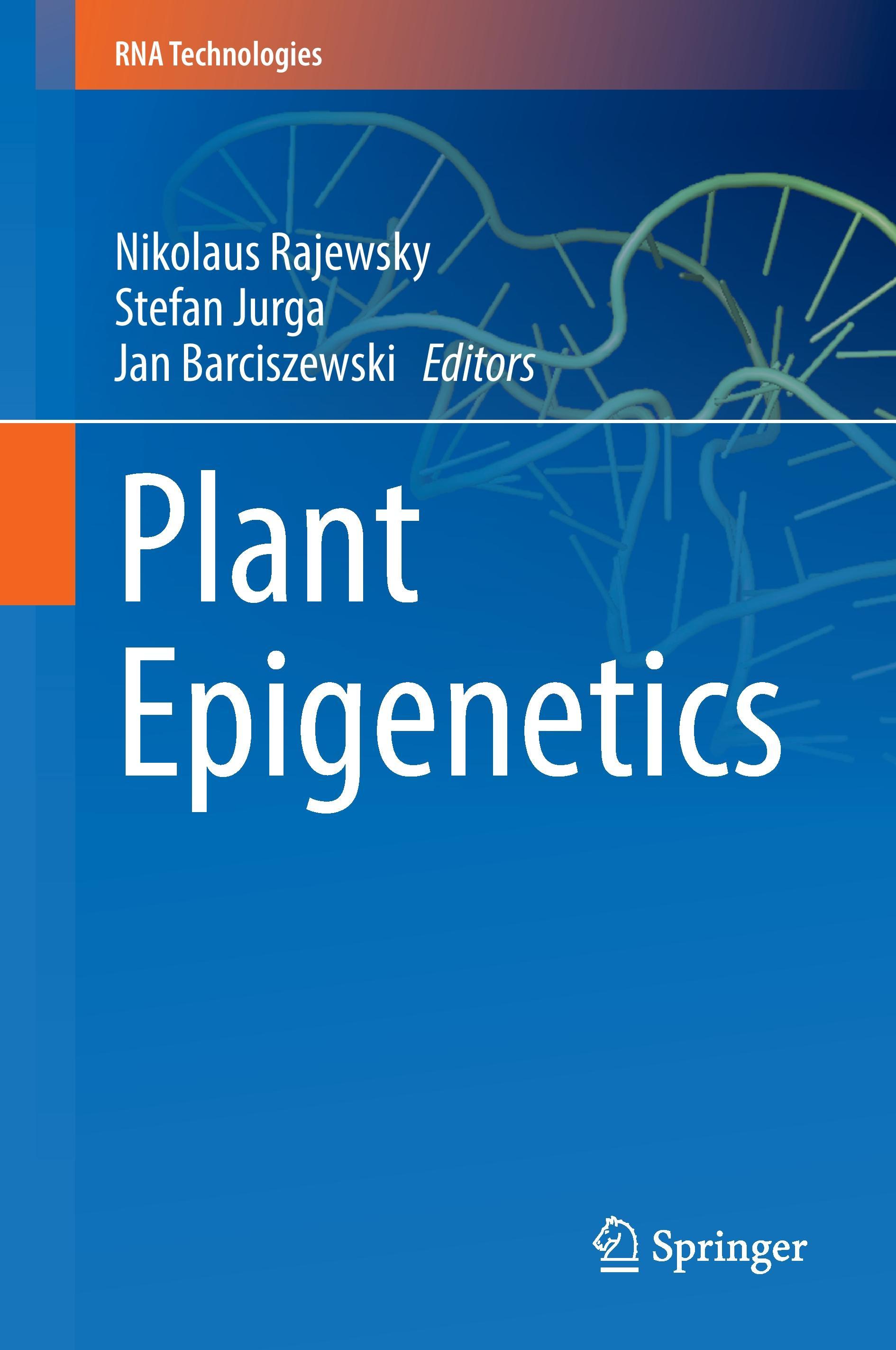 Plant Epigenetics