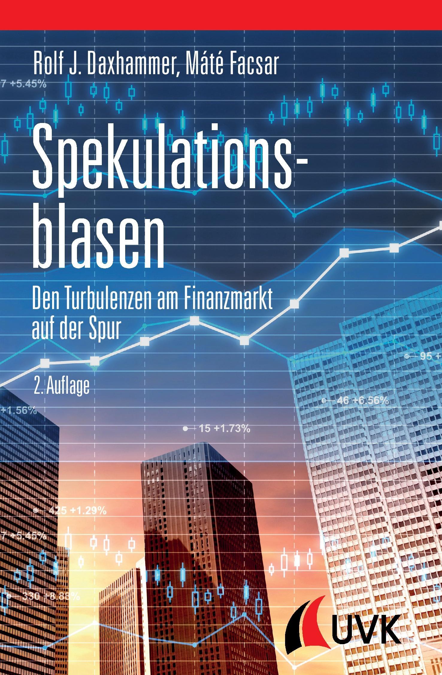 Spekulationsblasen