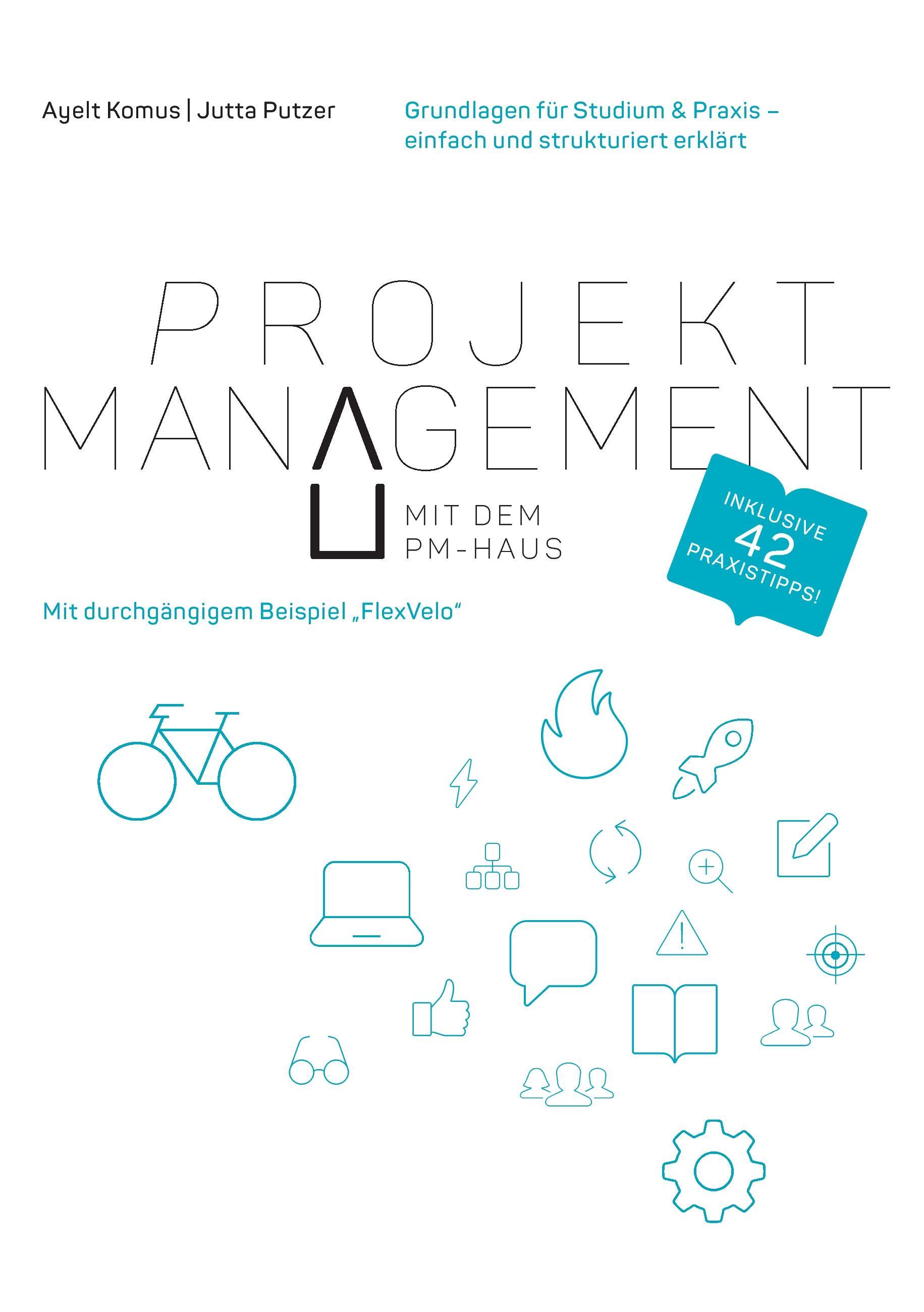 Projektmanagement mit dem PM-Haus