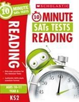 Reading - Ages 10-11