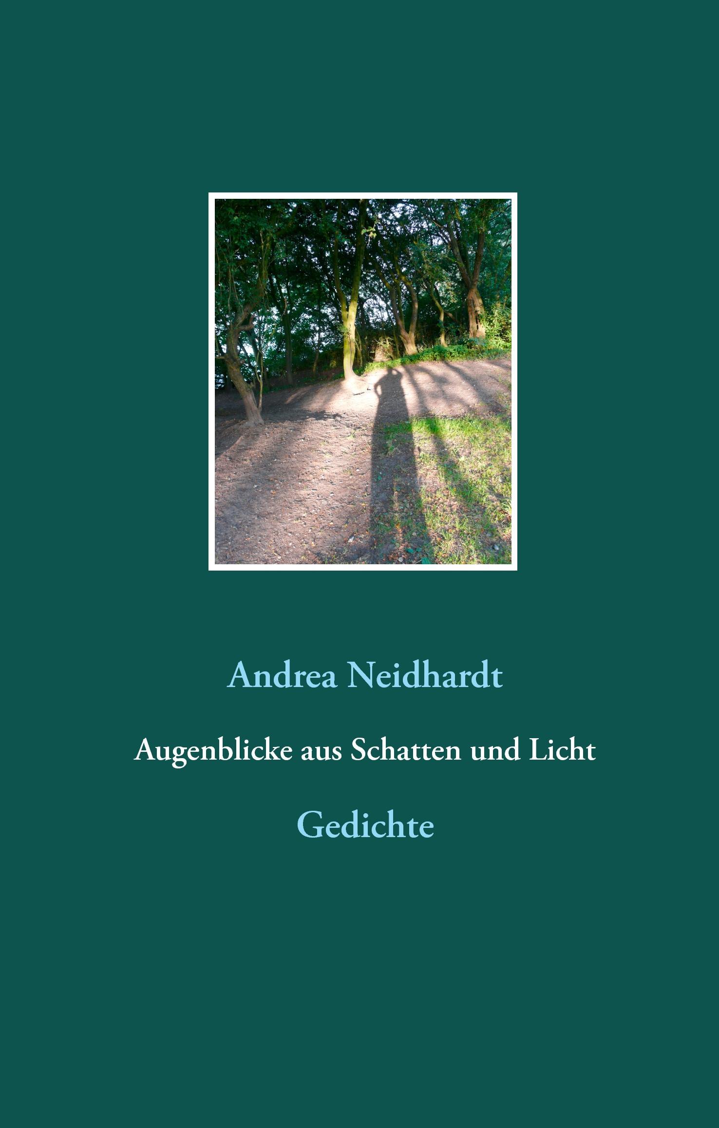 Augenblicke aus Schatten und Licht