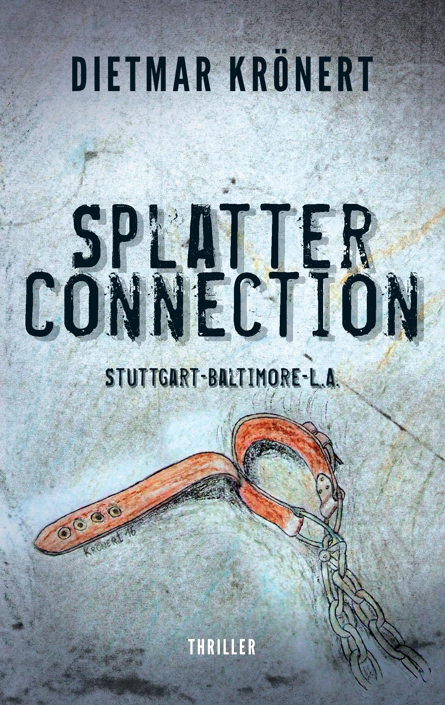 Splatterconnection