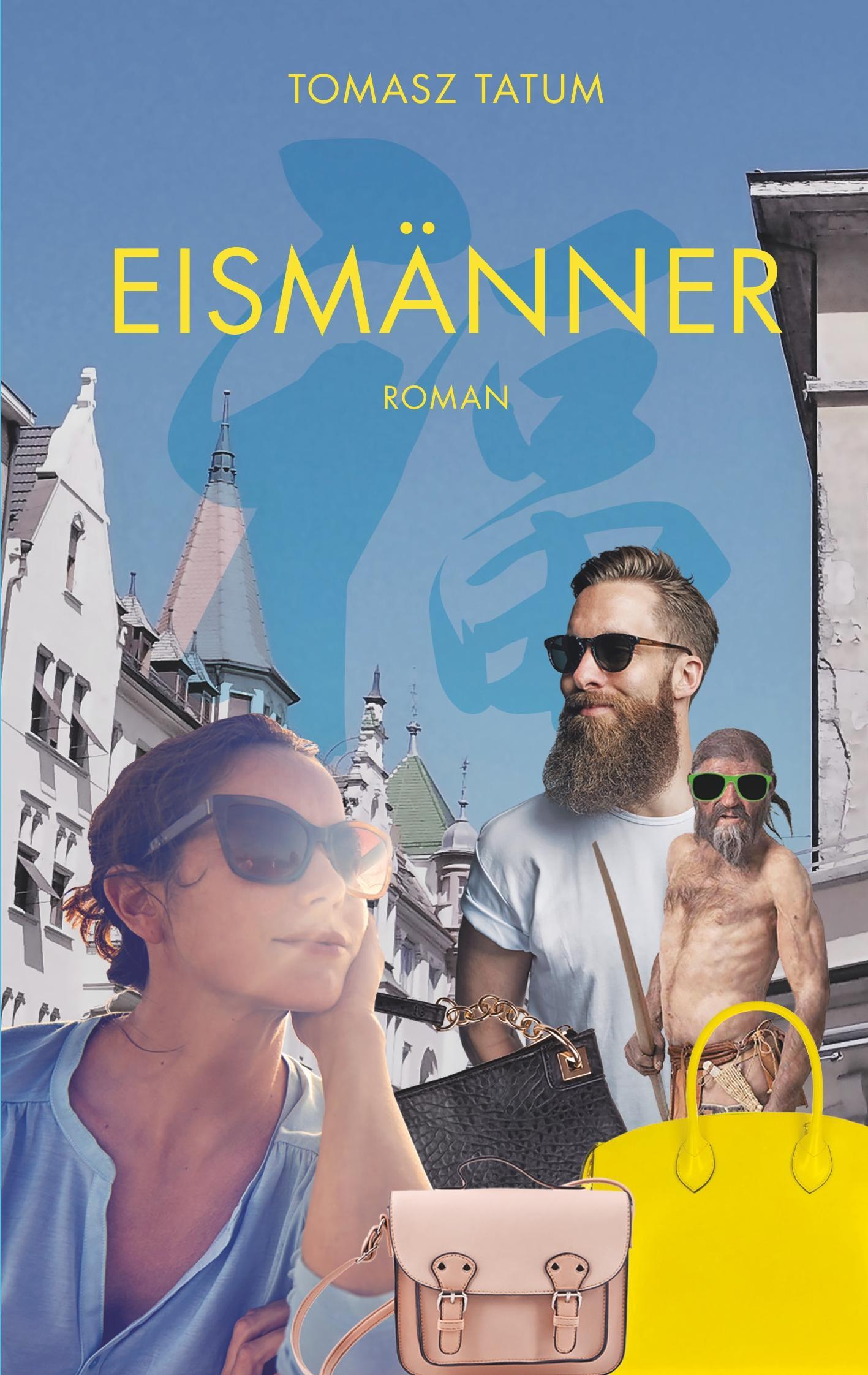 Eismänner