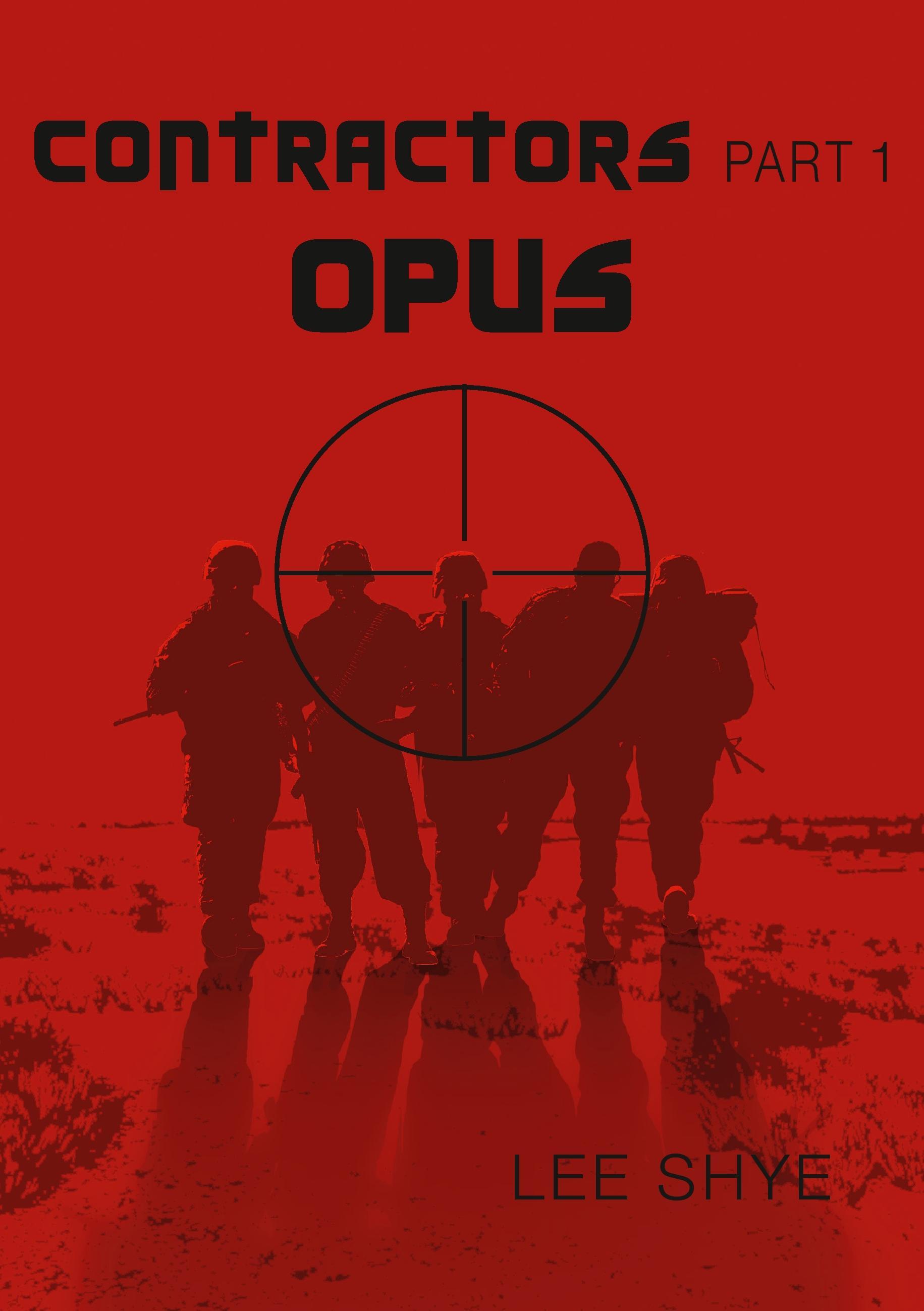 Contractors - Opus