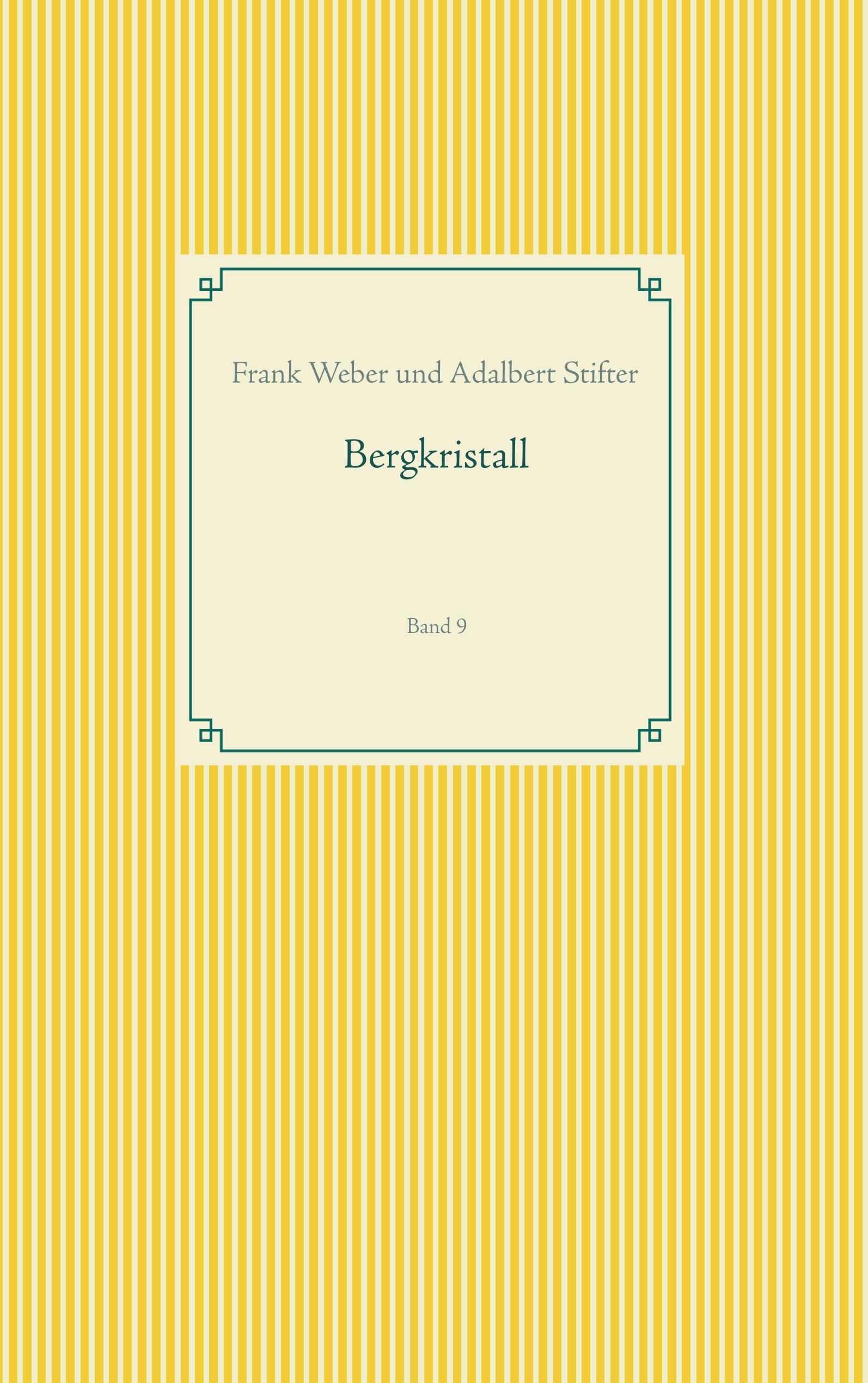 Bergkristall