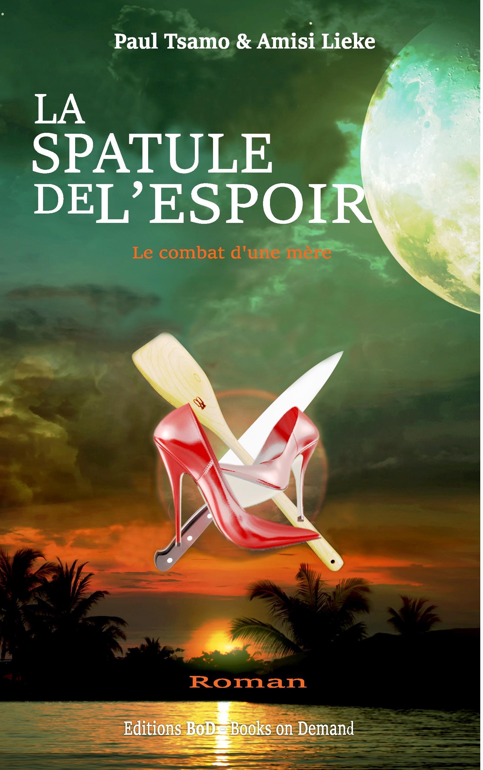 La spatule de l'espoir