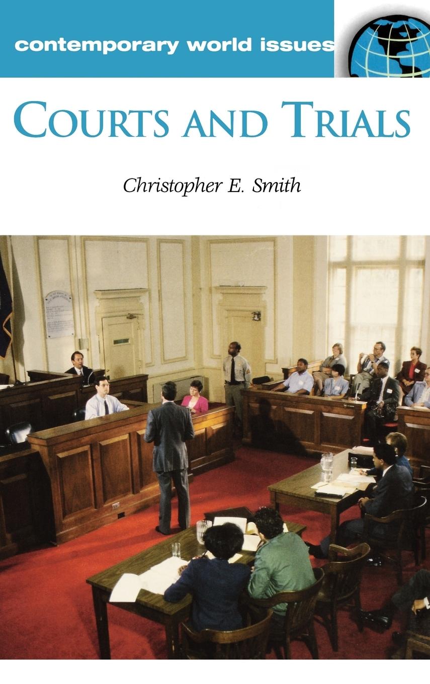 Courts and Trials