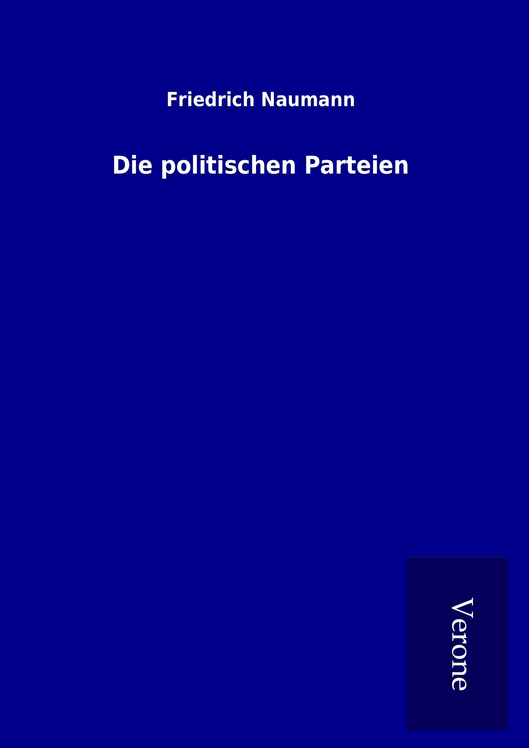 Die politischen Parteien