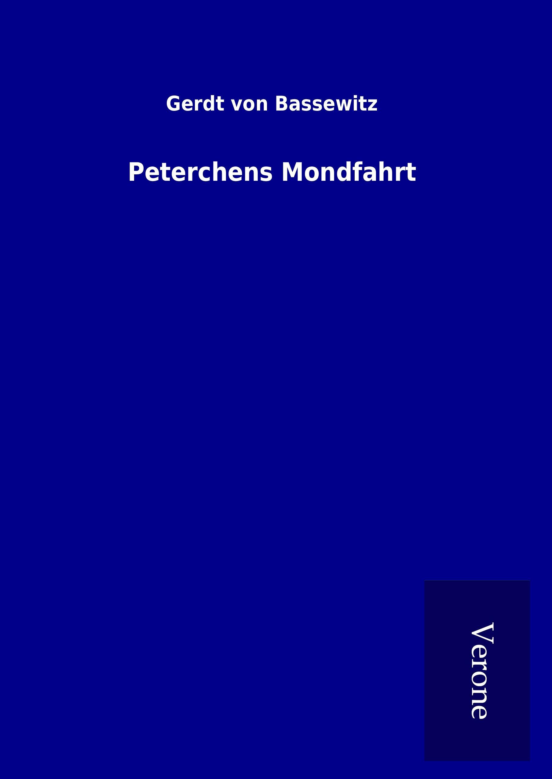 Peterchens Mondfahrt