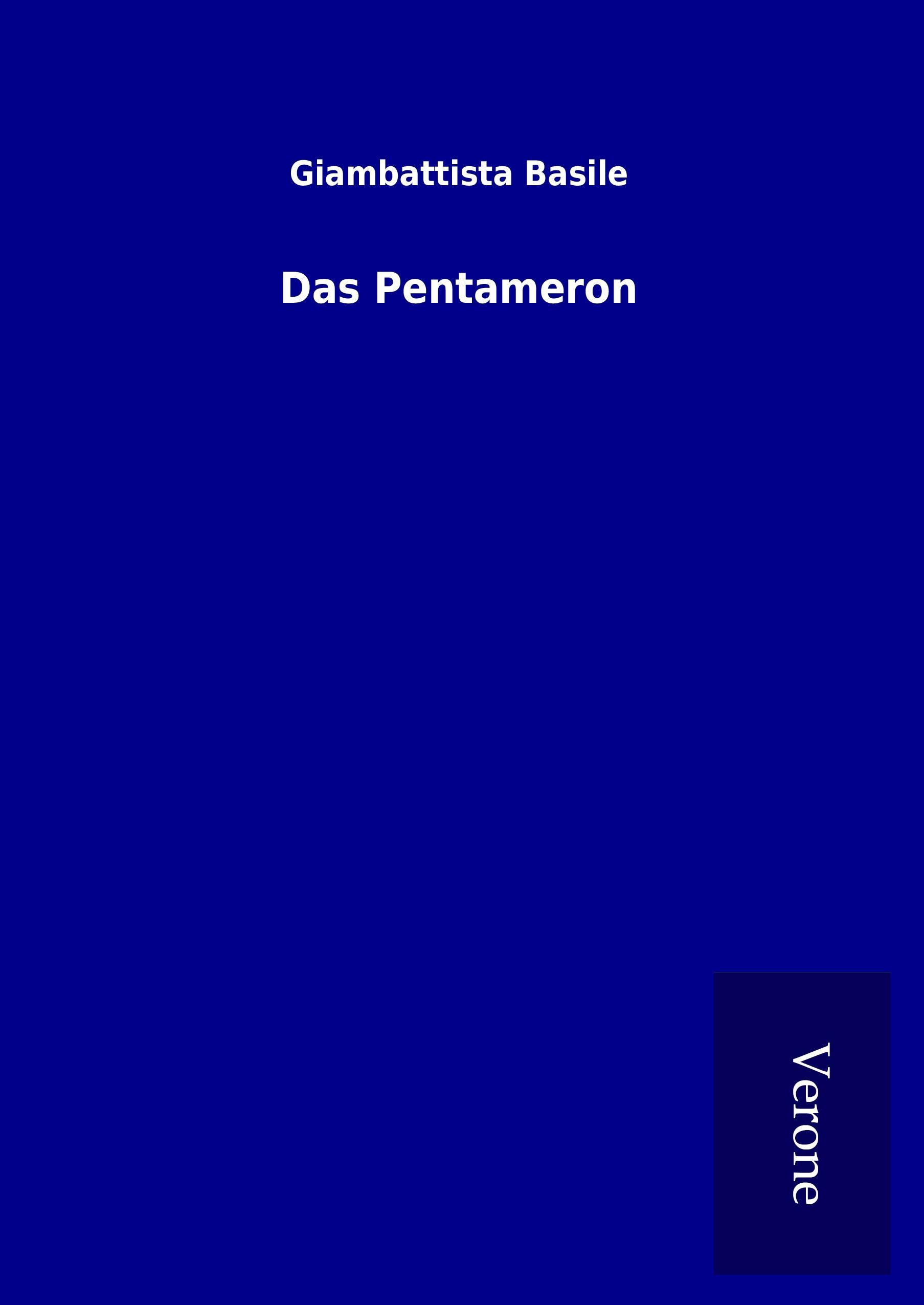 Das Pentameron