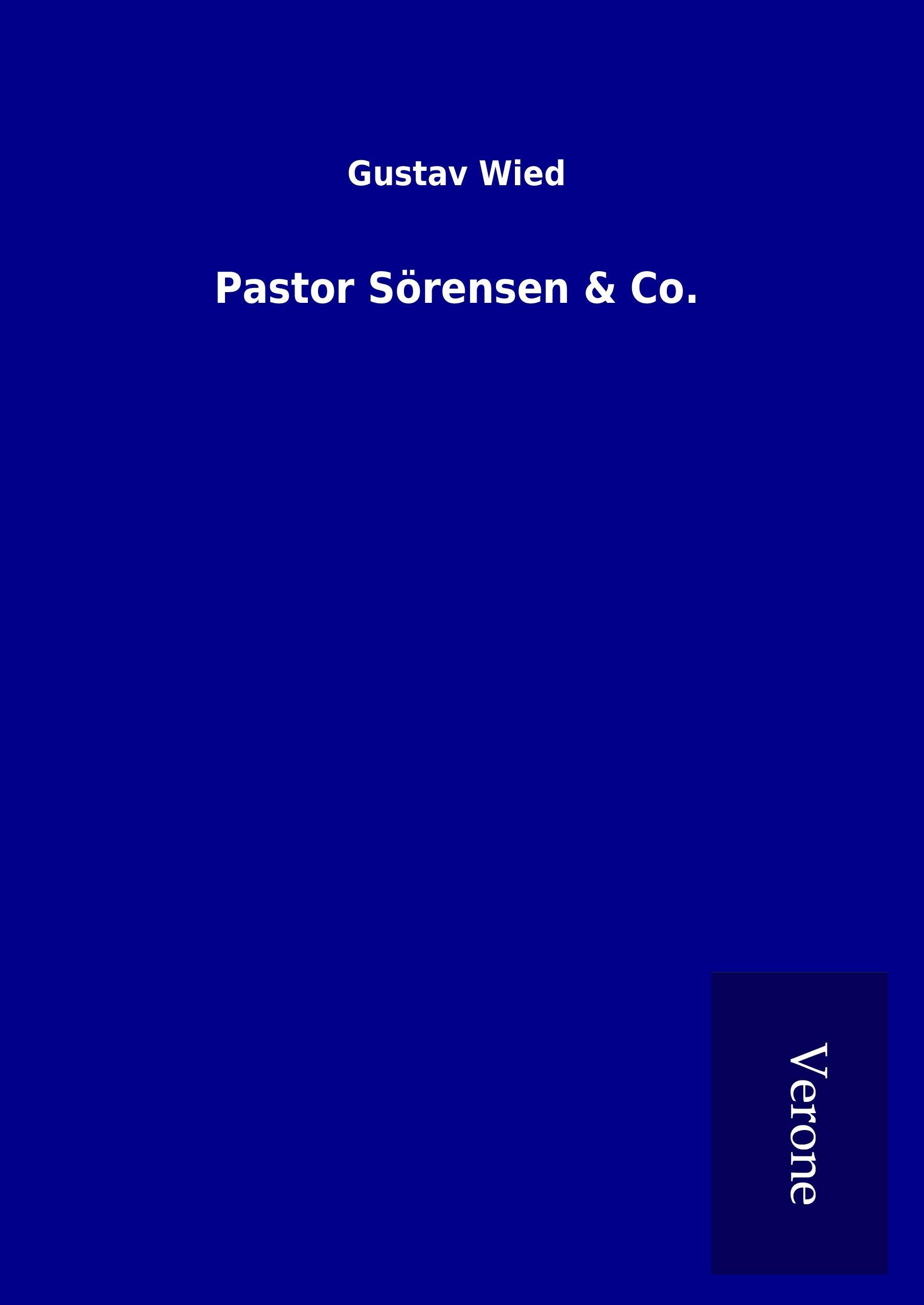 Pastor Sörensen & Co.