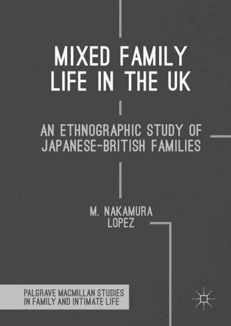 Mixed Family Life in the UK