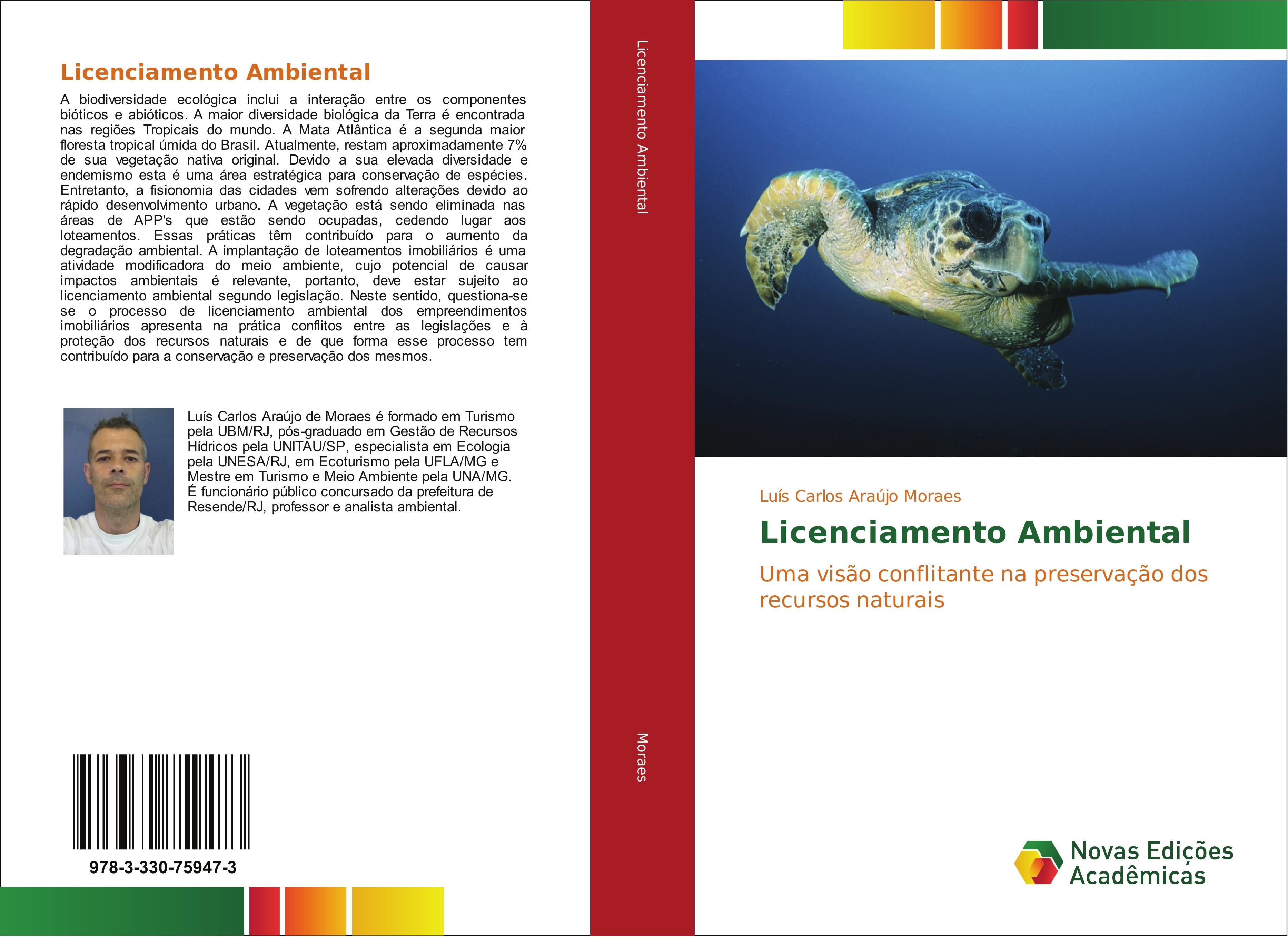 Licenciamento Ambiental