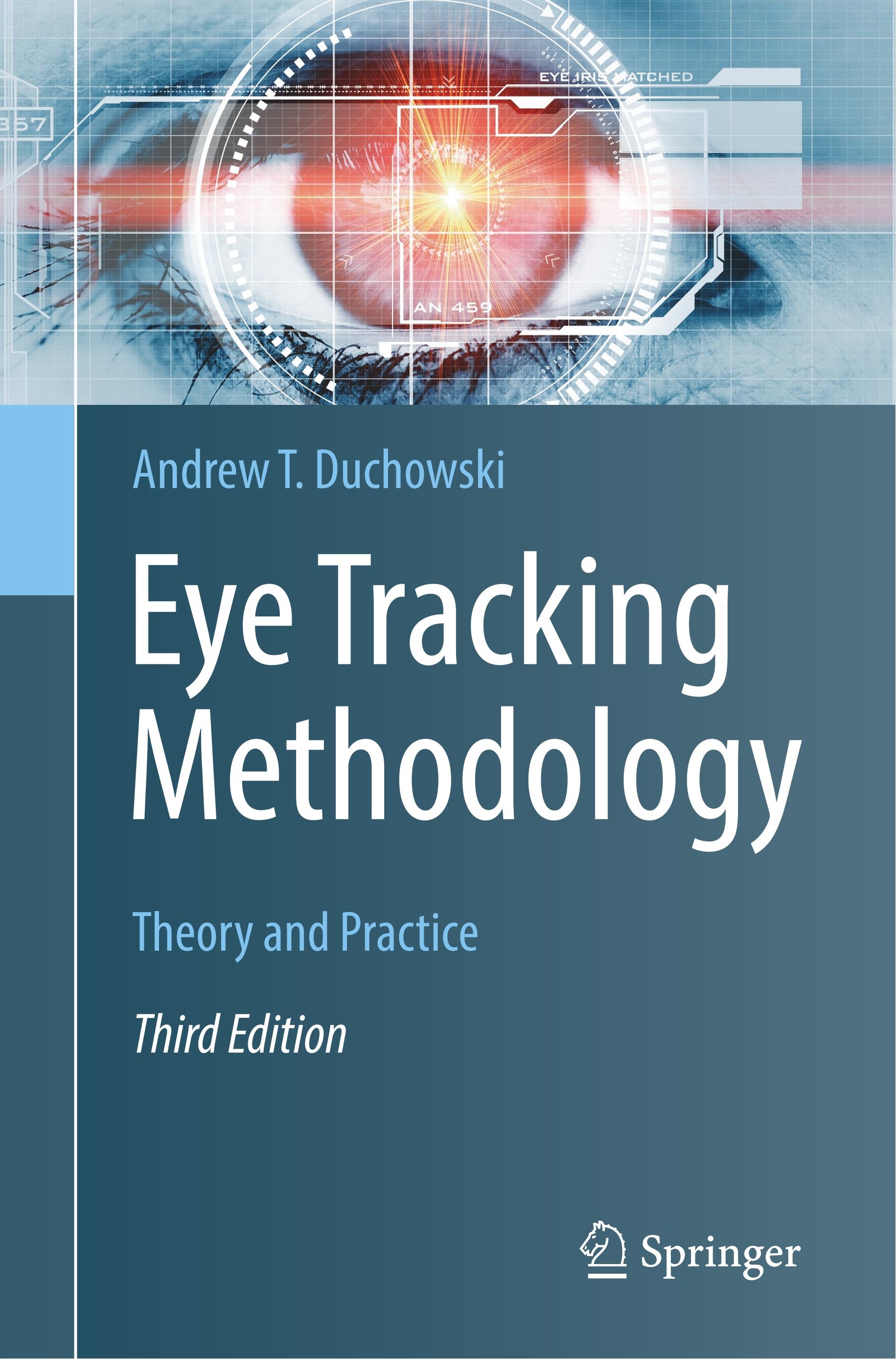 Eye Tracking Methodology