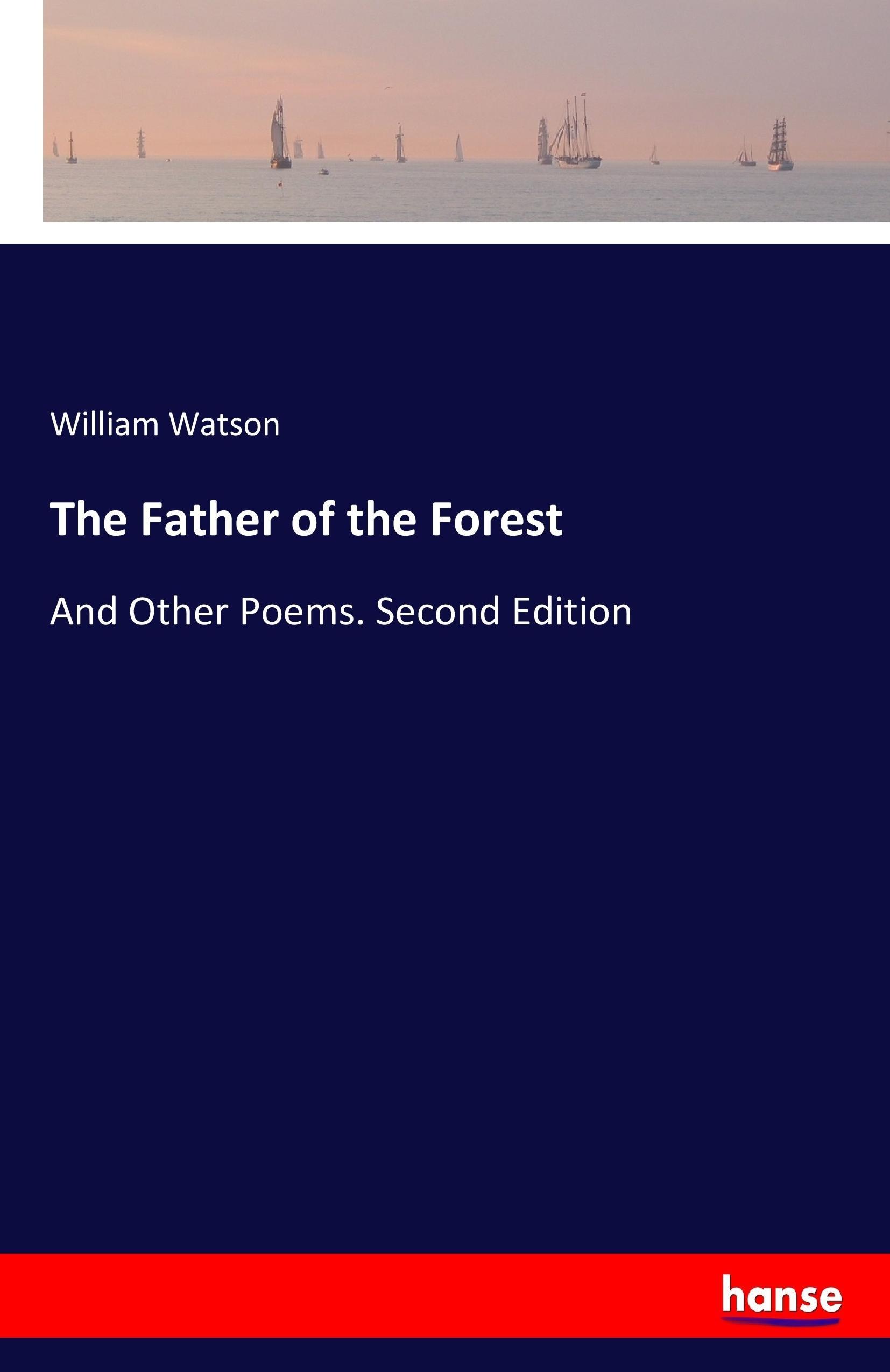 The Father of the Forest