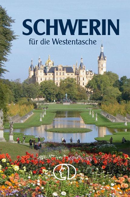 Schwerin für die Westentasche