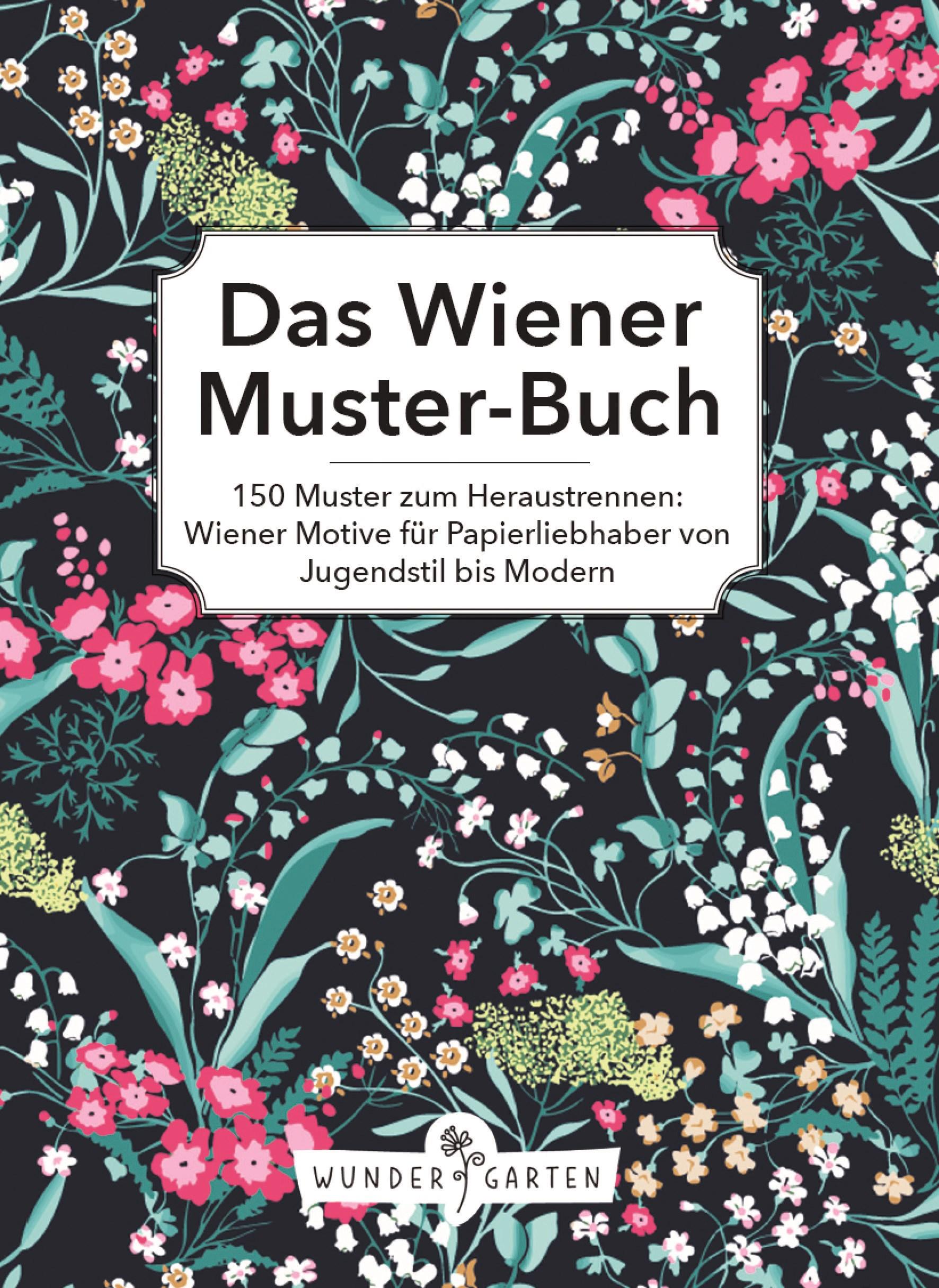 Das Wiener Musterbuch