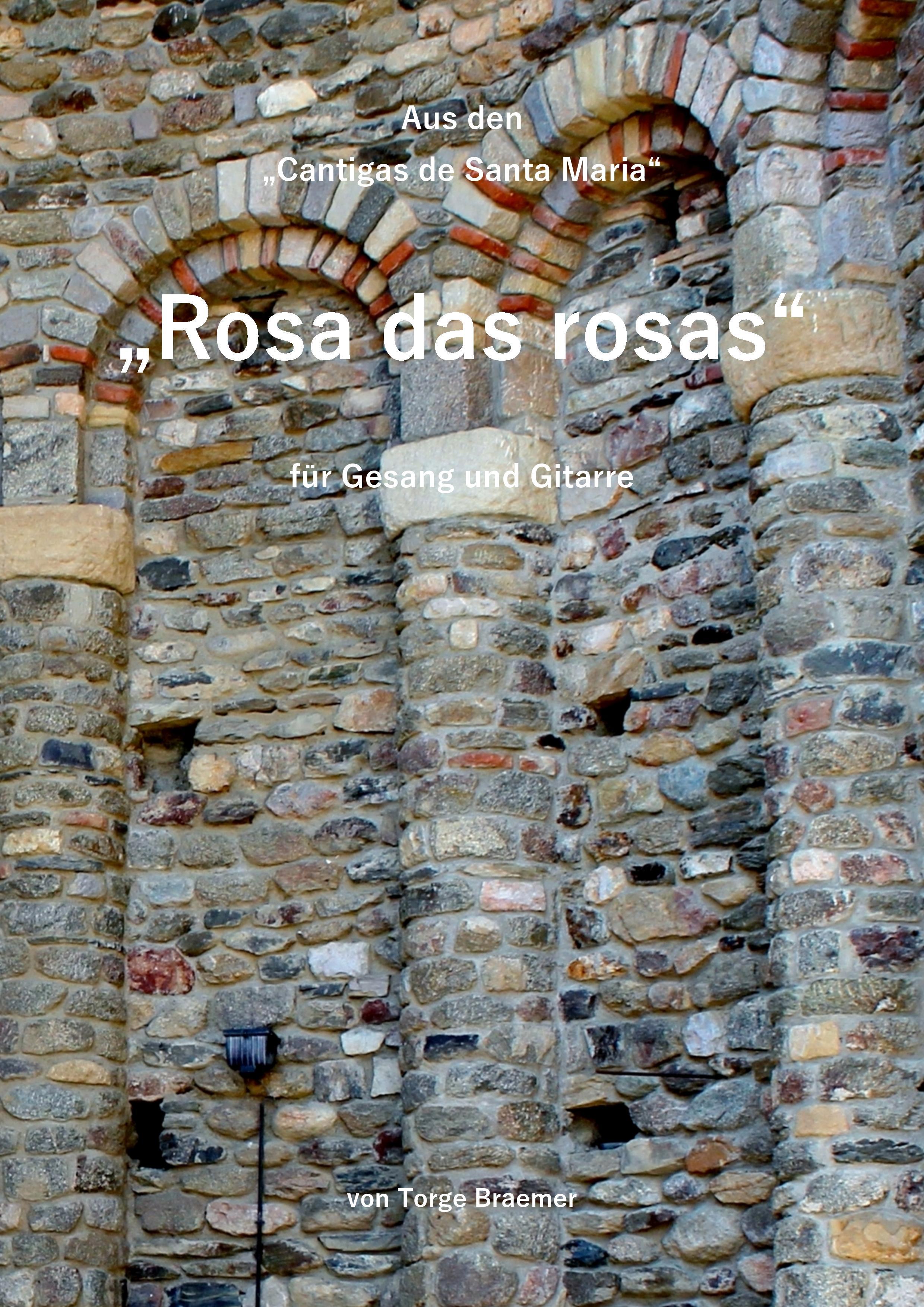 Rosa das rosas