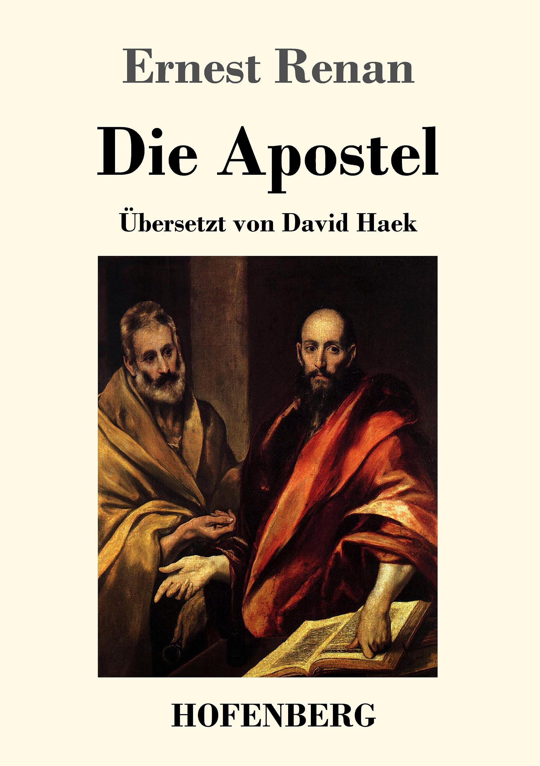 Die Apostel