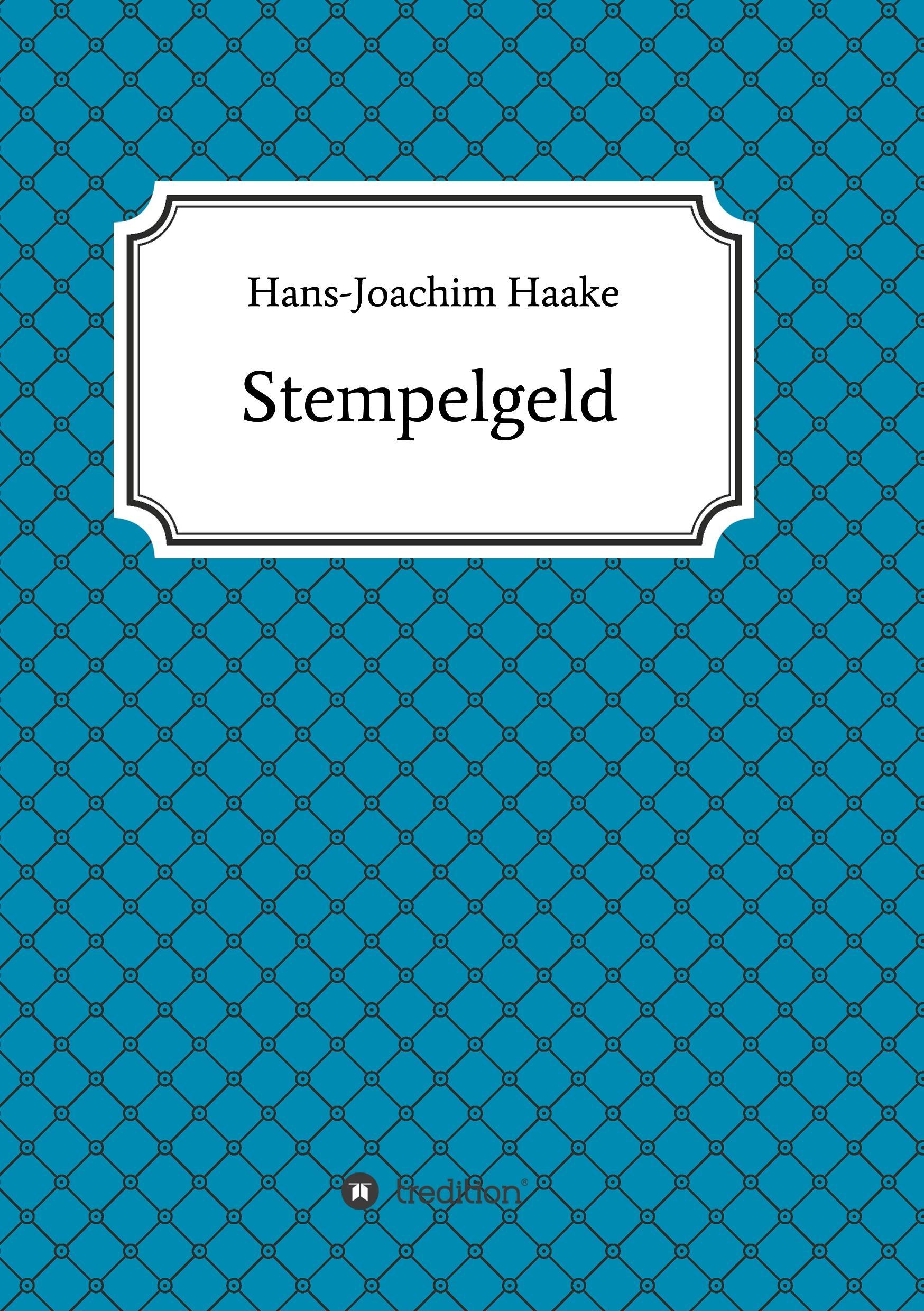 Stempelgeld