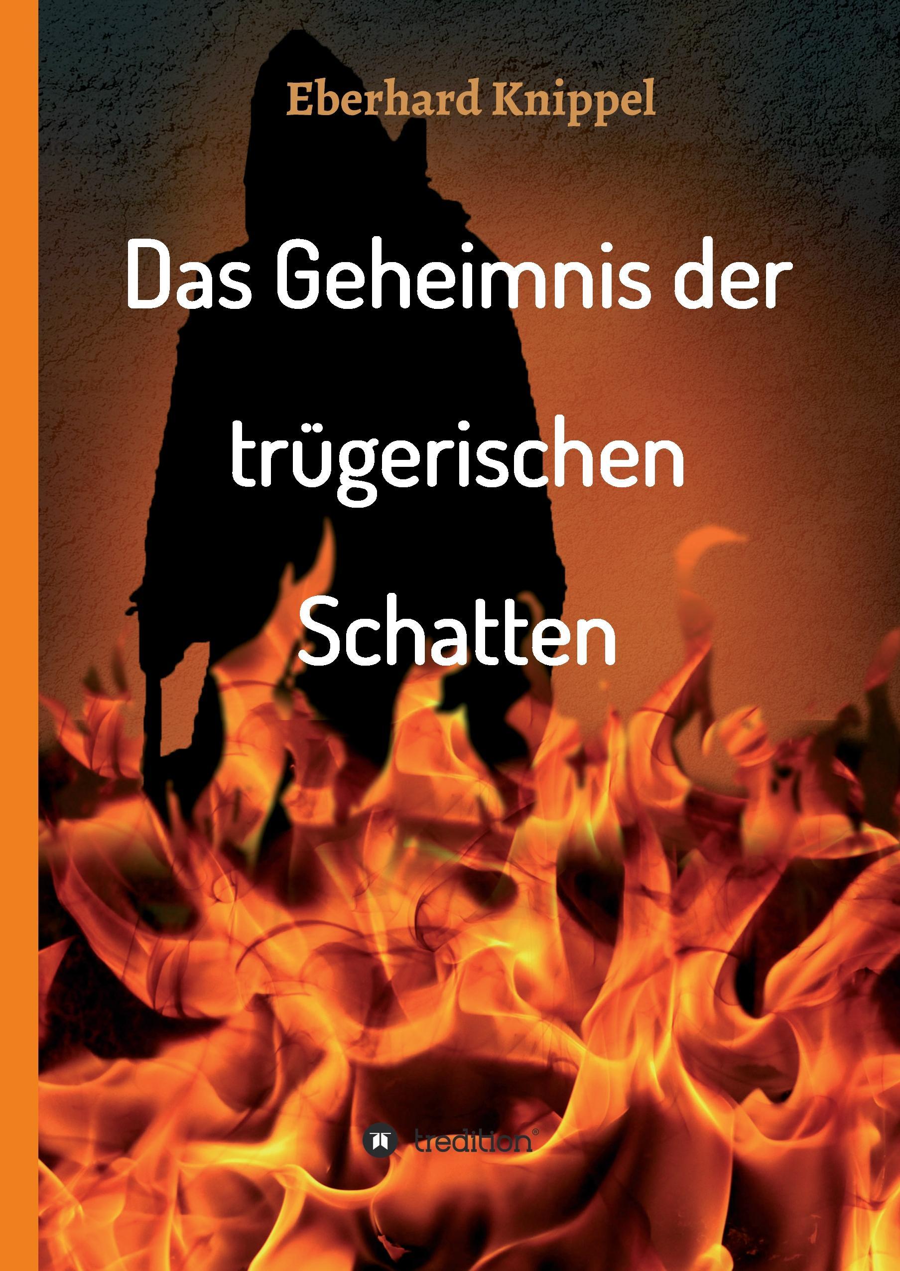 Das Geheimnis der trügerischen Schatten