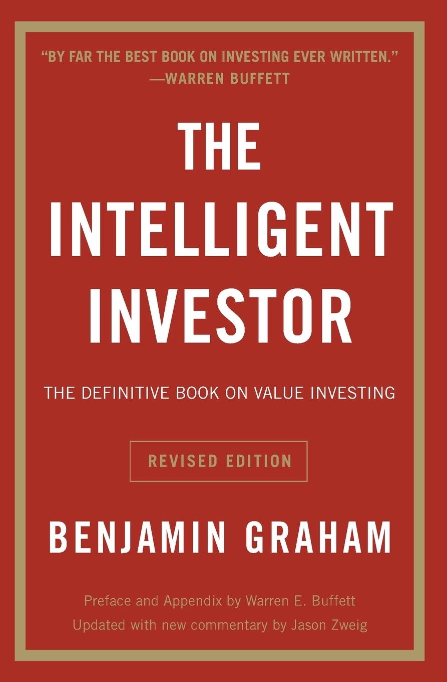 The Intelligent Investor