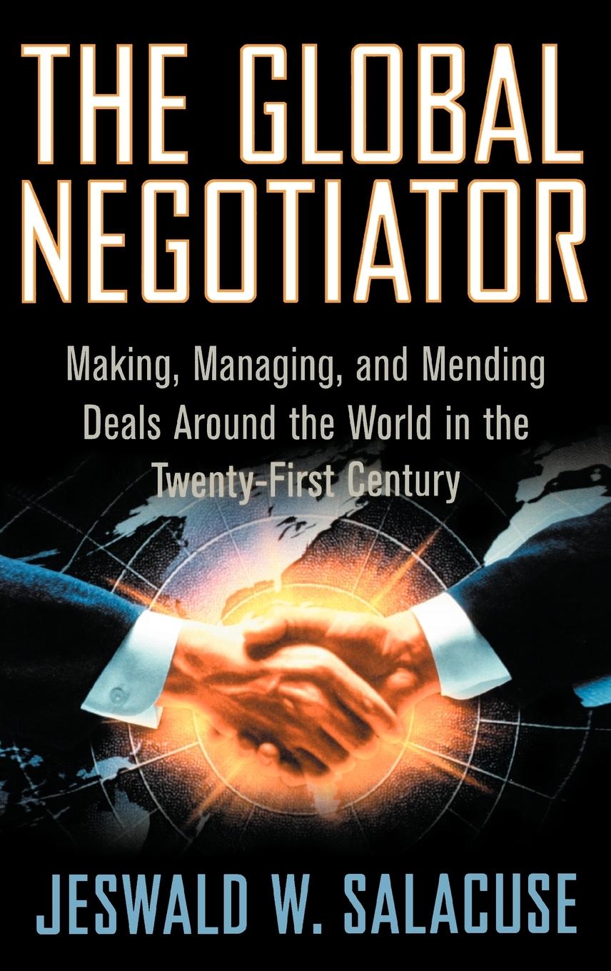 The Global Negotiator