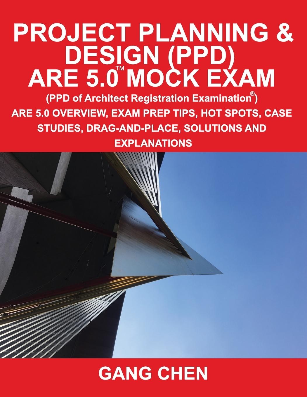 Project Planning & Design (PPD) ARE 5.0 Mock Exam (Architect Registration Examination)