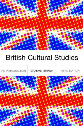 British Cultural Studies