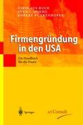 Firmengründung in den USA