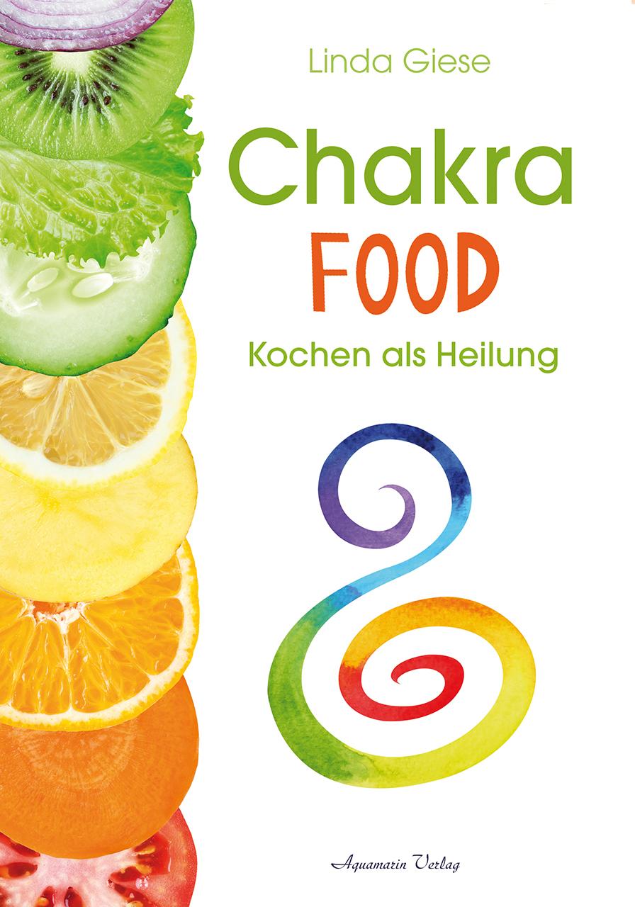 Chakra-Food