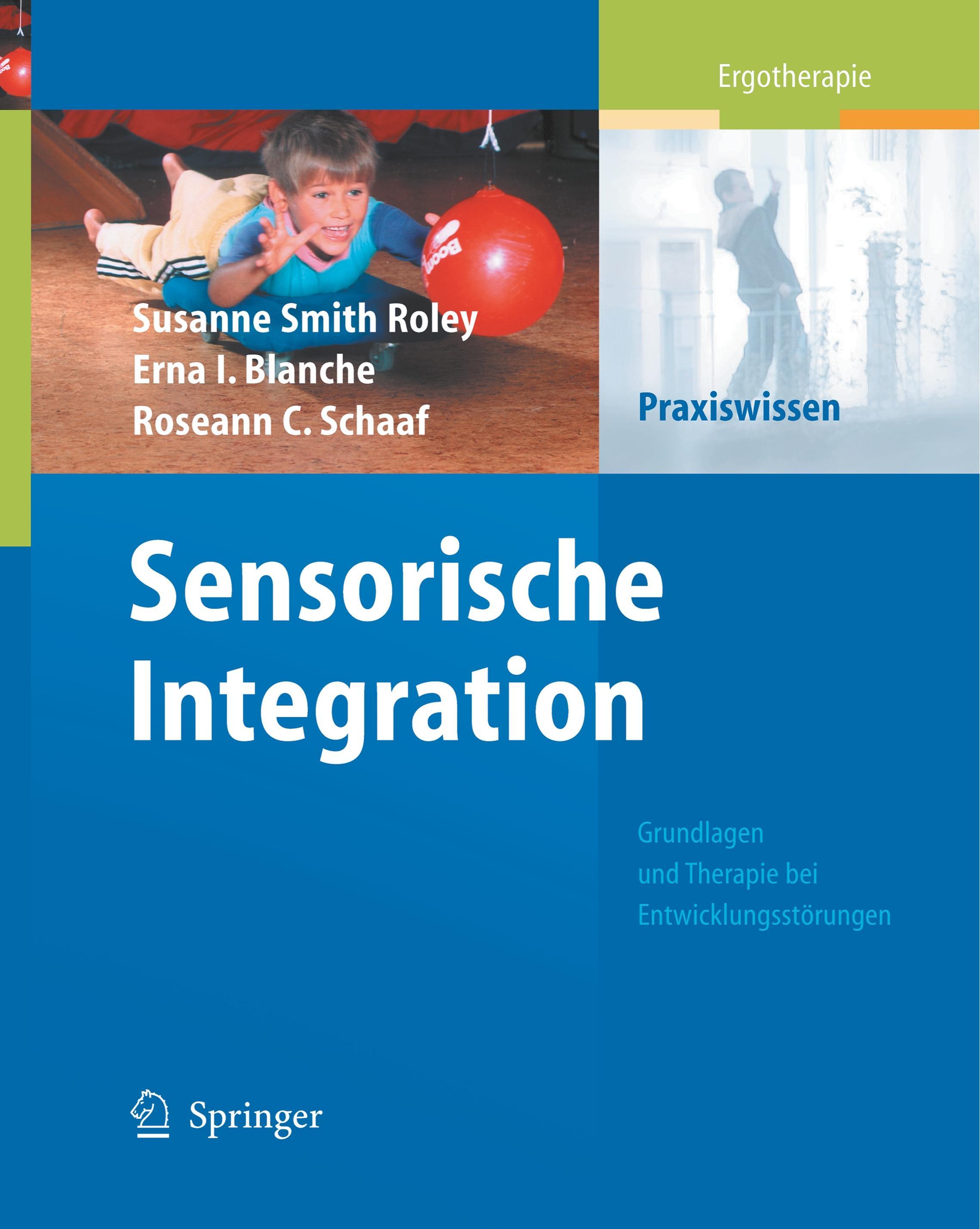 Sensorische Integration