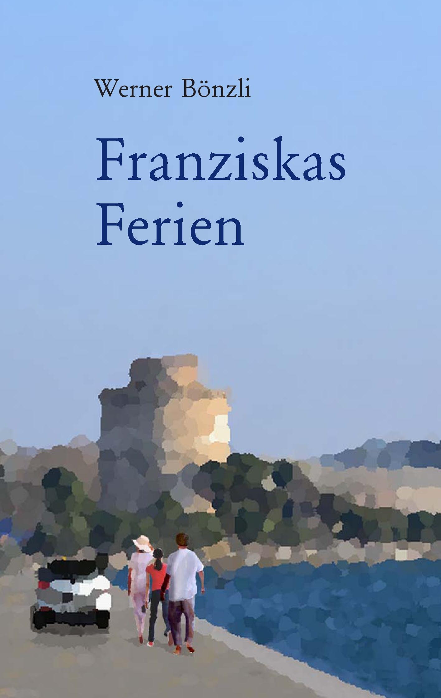 Franziskas Ferien