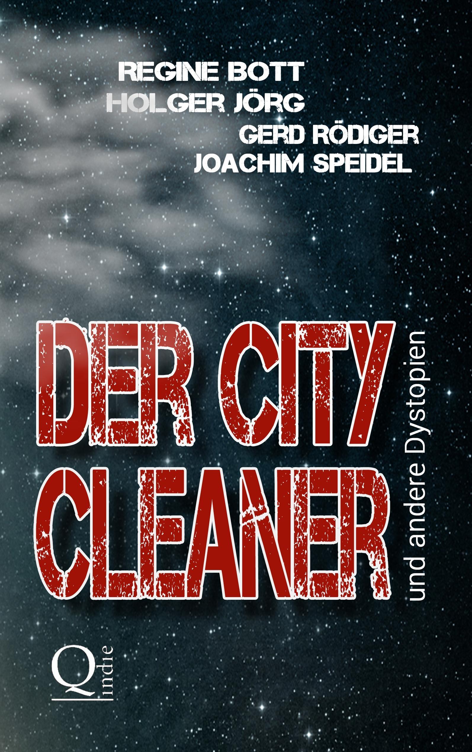 Der City-Cleaner