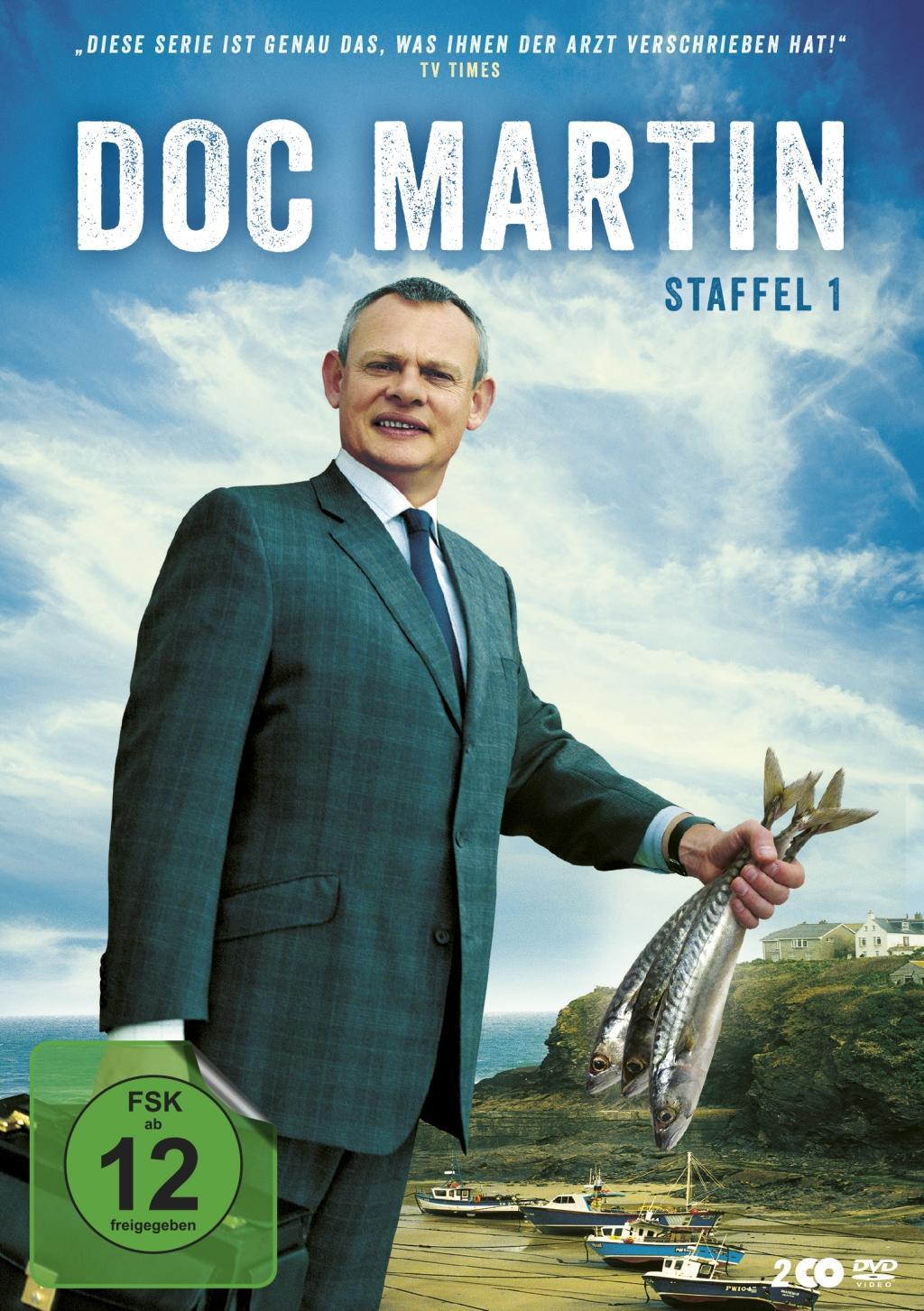 Doc Martin