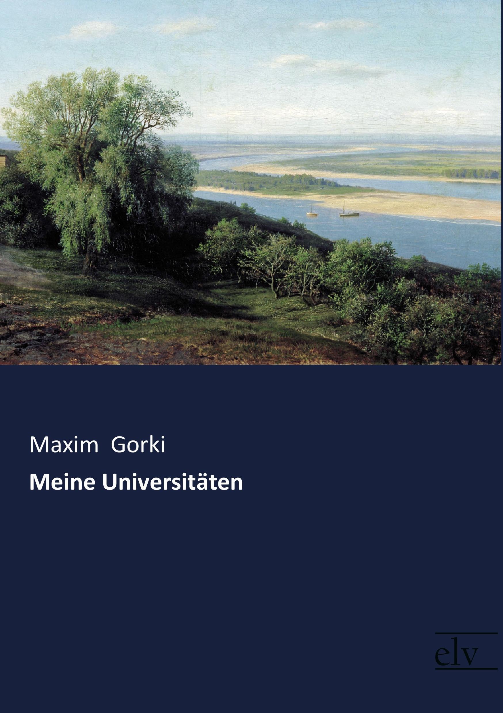 Meine Universitäten