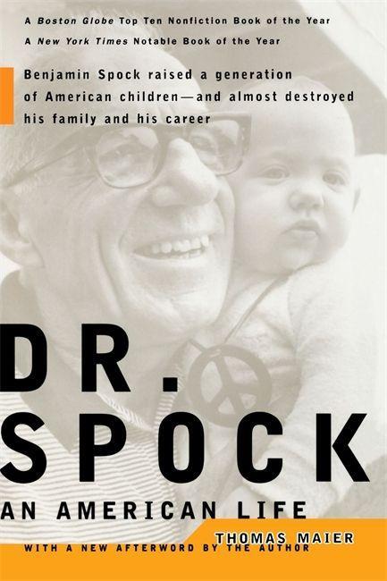 Dr. Spock