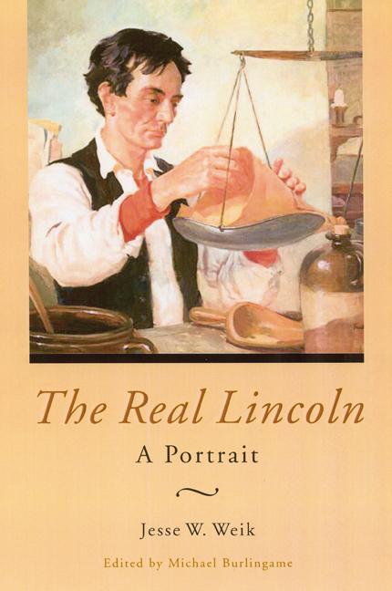 The Real Lincoln