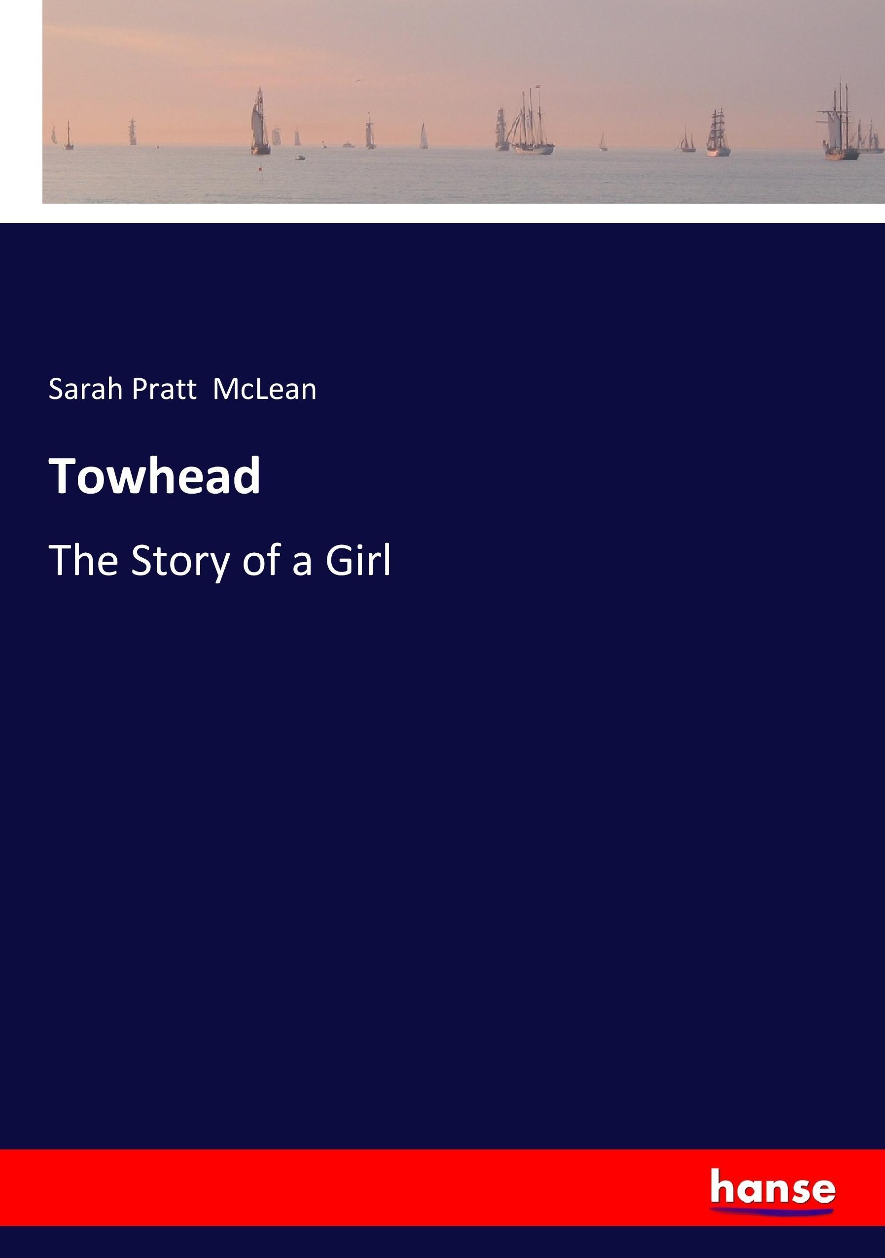 Towhead