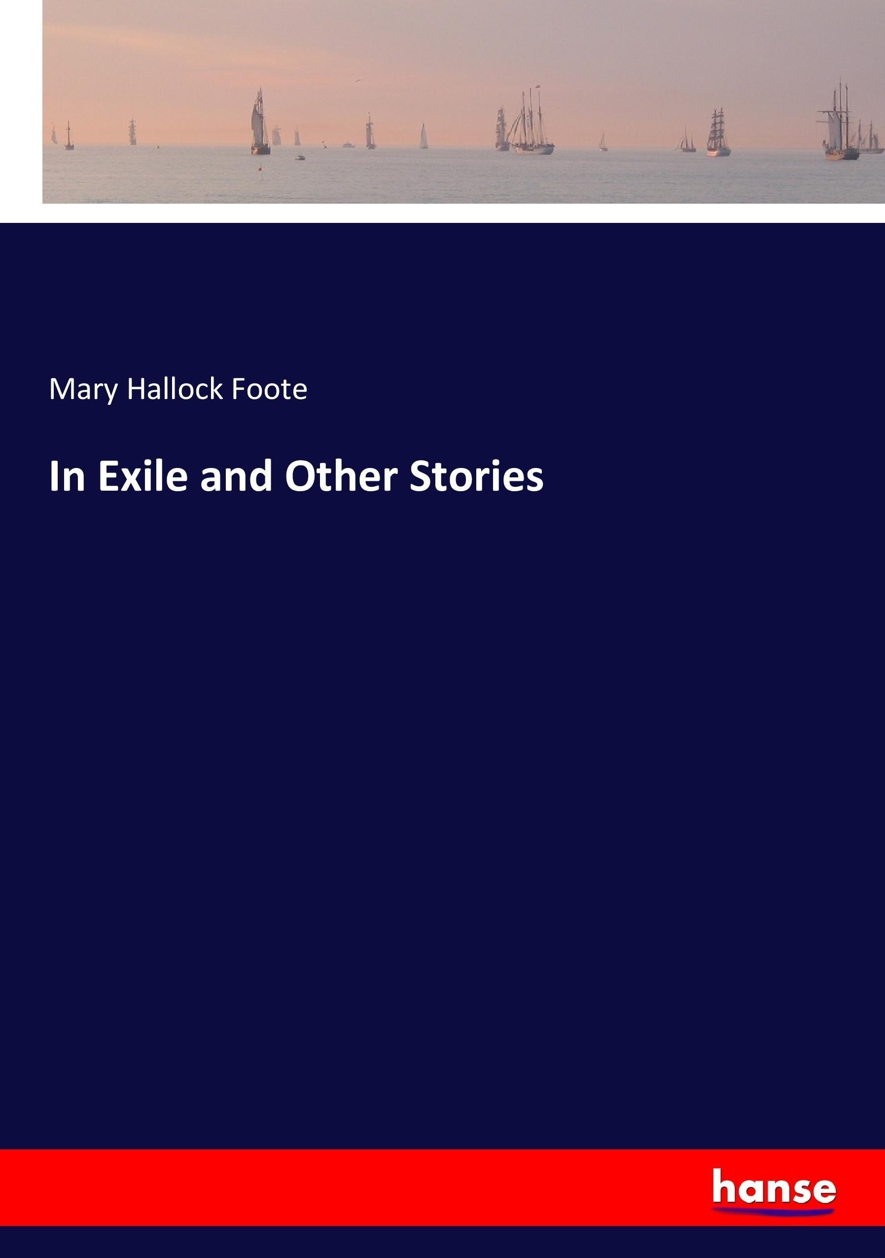 In Exile and Other Stories