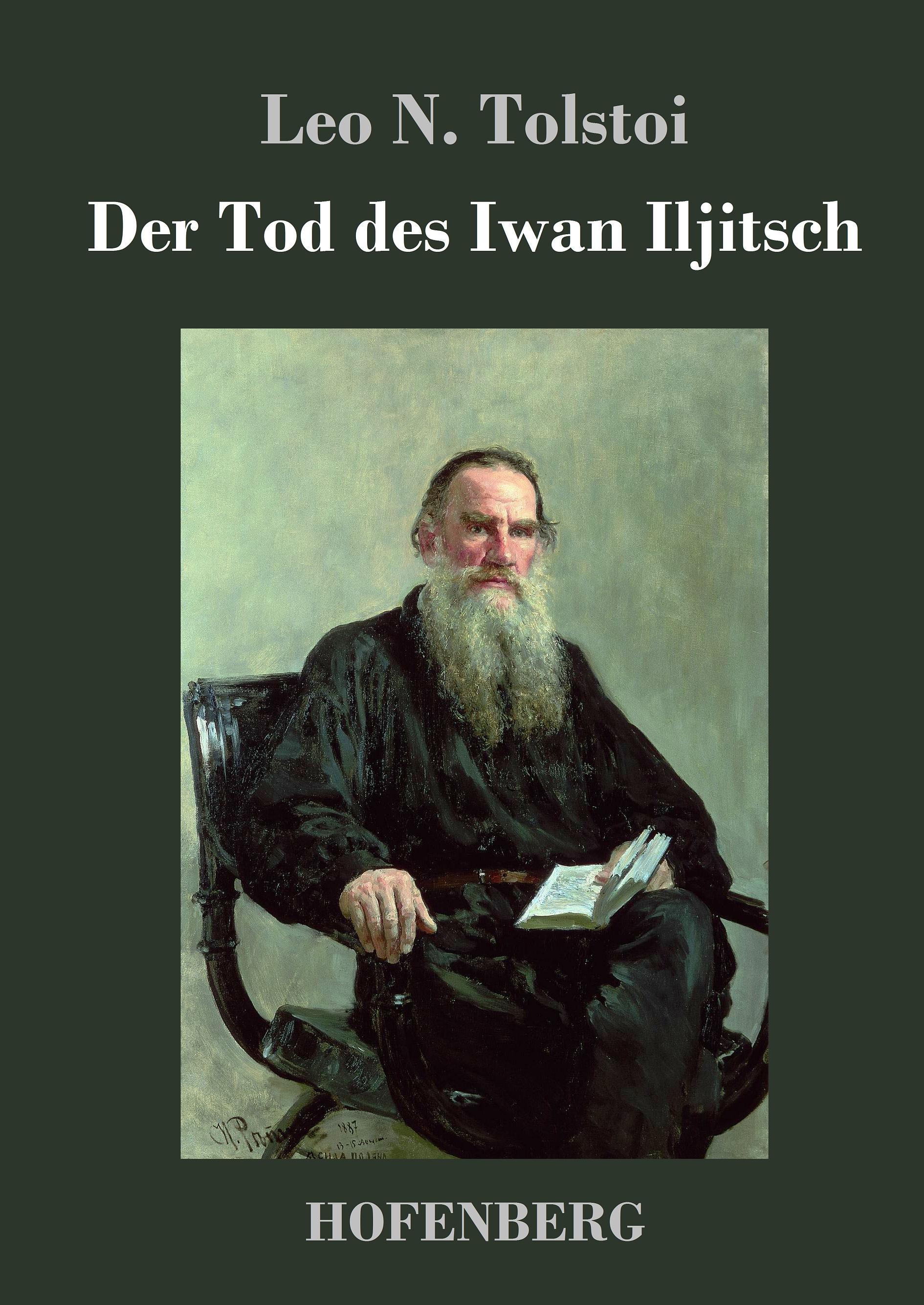 Der Tod des Iwan Iljitsch